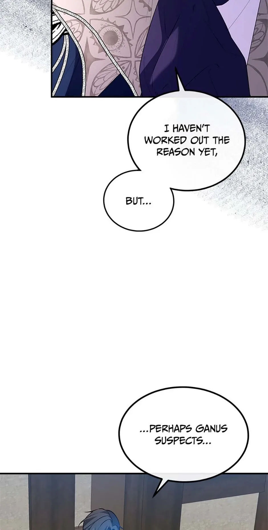 Twin Sister’s Strike Declaration Chapter 59 page 60