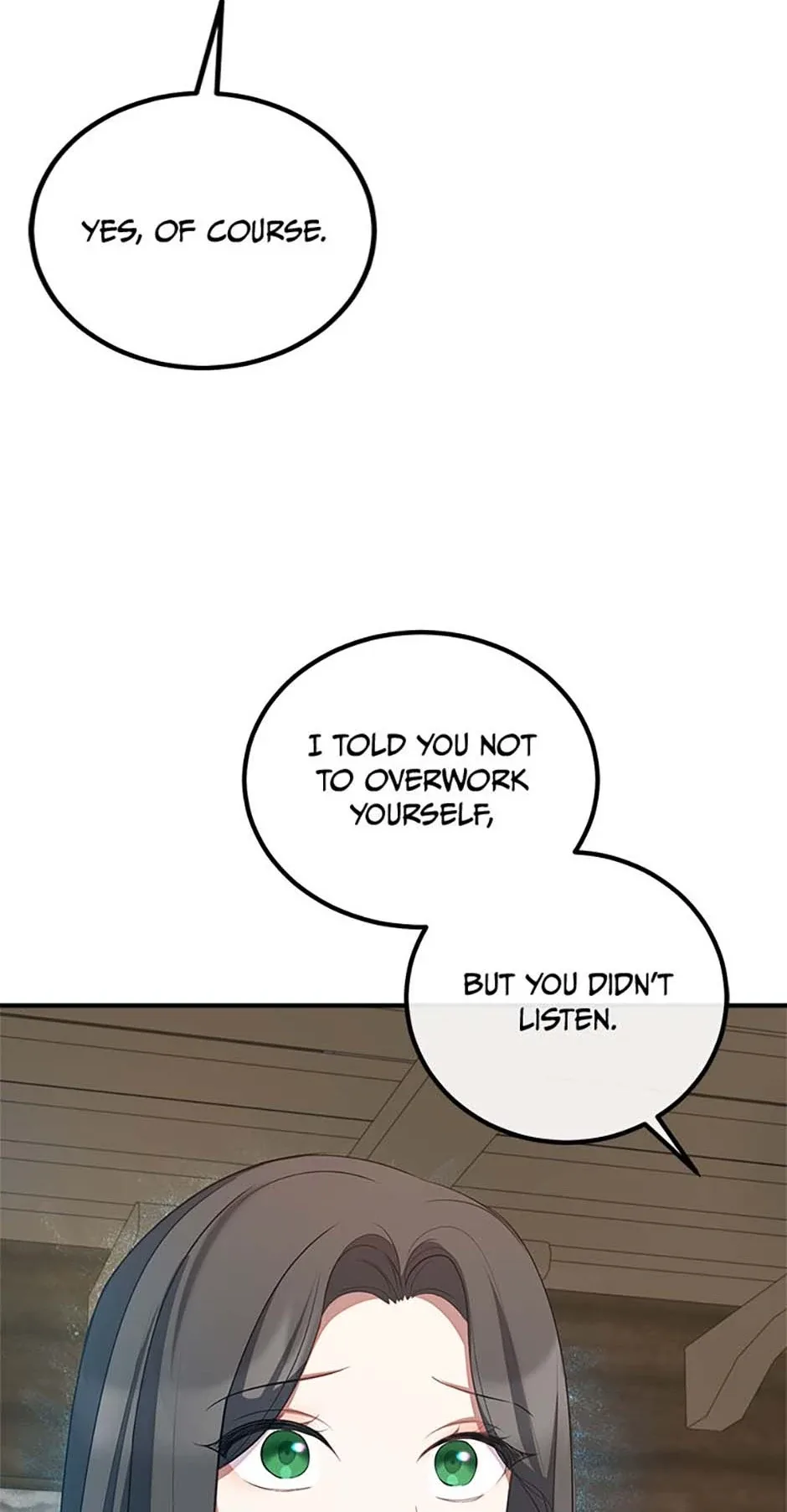 Twin Sister’s Strike Declaration Chapter 59 page 51