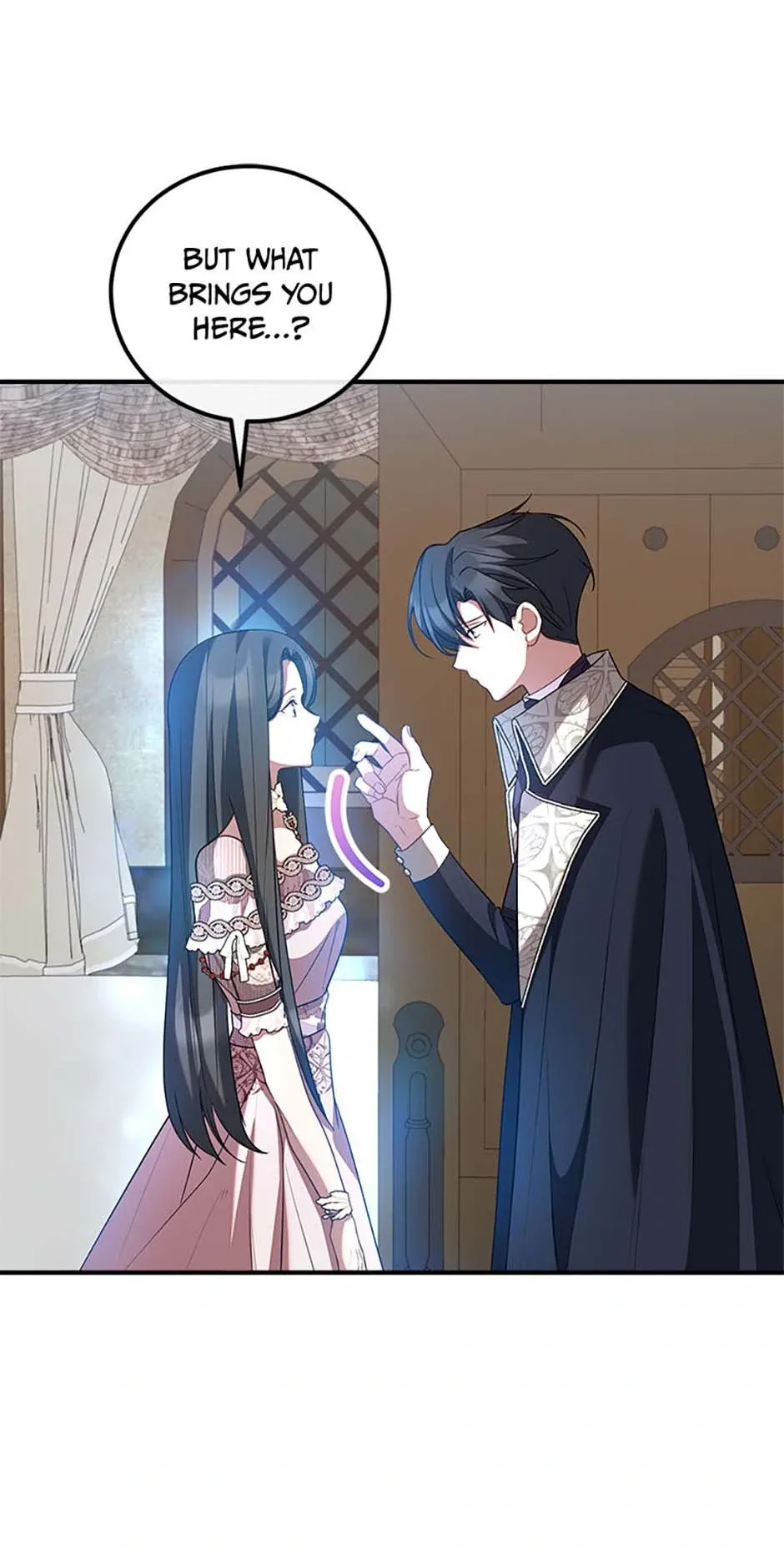Twin Sister’s Strike Declaration Chapter 59 page 53