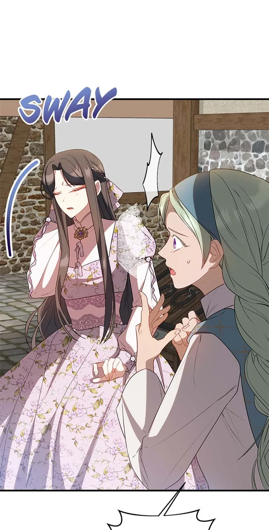 Twin Sister’s Strike Declaration Chapter 53 page 52