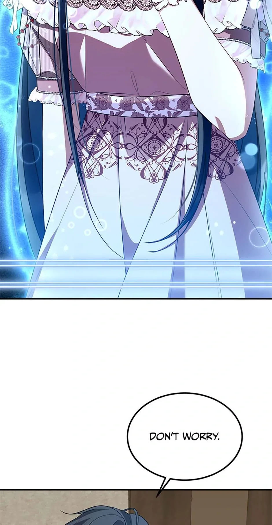 Twin Sister’s Strike Declaration Chapter 59 page 64