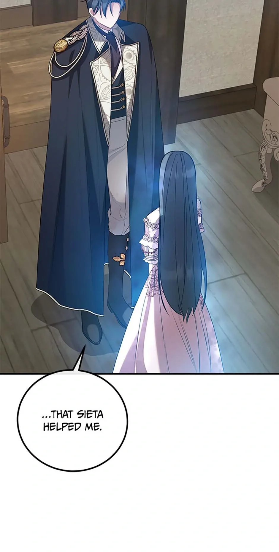 Twin Sister’s Strike Declaration Chapter 59 page 61