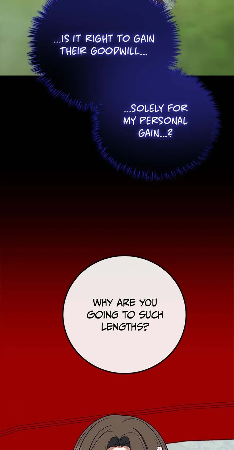 Twin Sister’s Strike Declaration Chapter 53 page 64