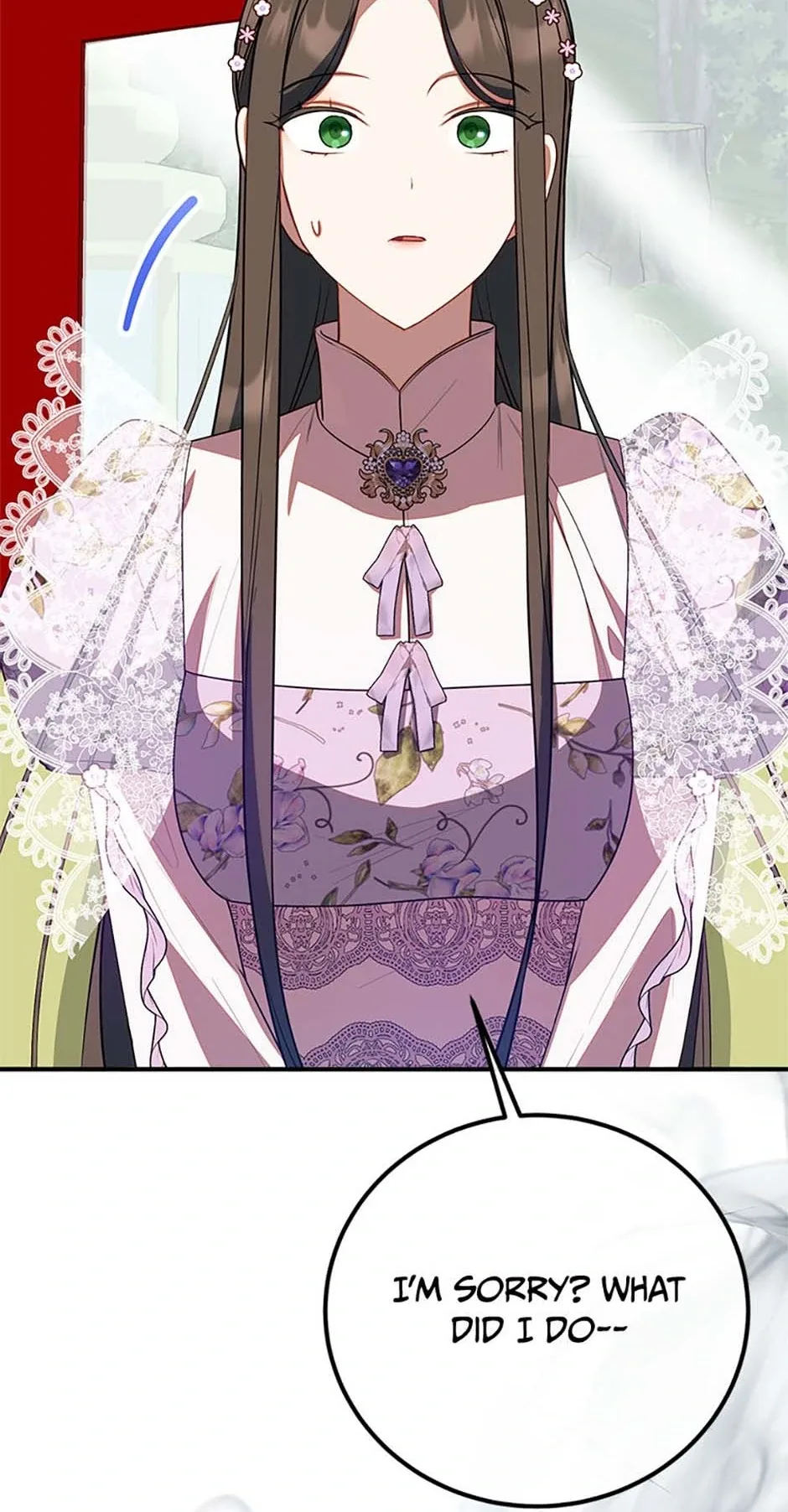 Twin Sister’s Strike Declaration Chapter 53 page 65