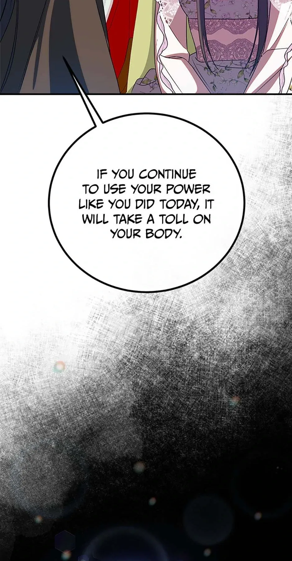 Twin Sister’s Strike Declaration Chapter 53 page 67