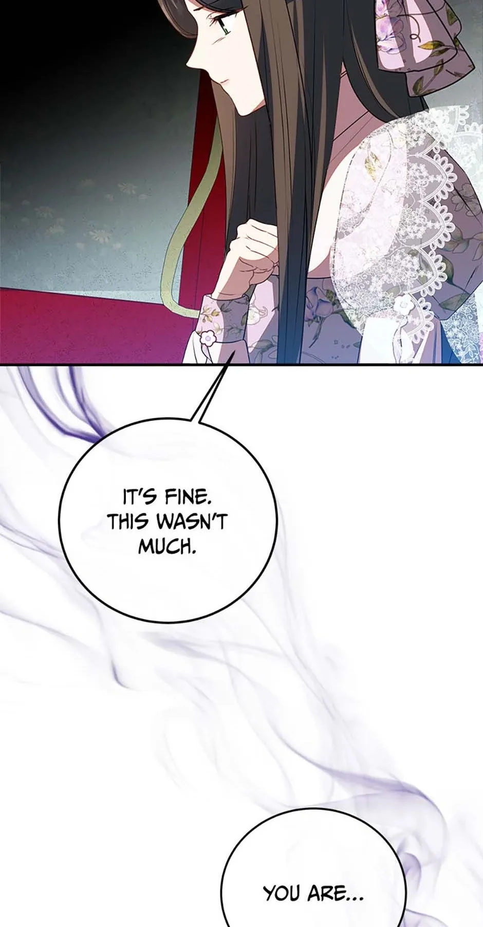 Twin Sister’s Strike Declaration Chapter 53 page 69