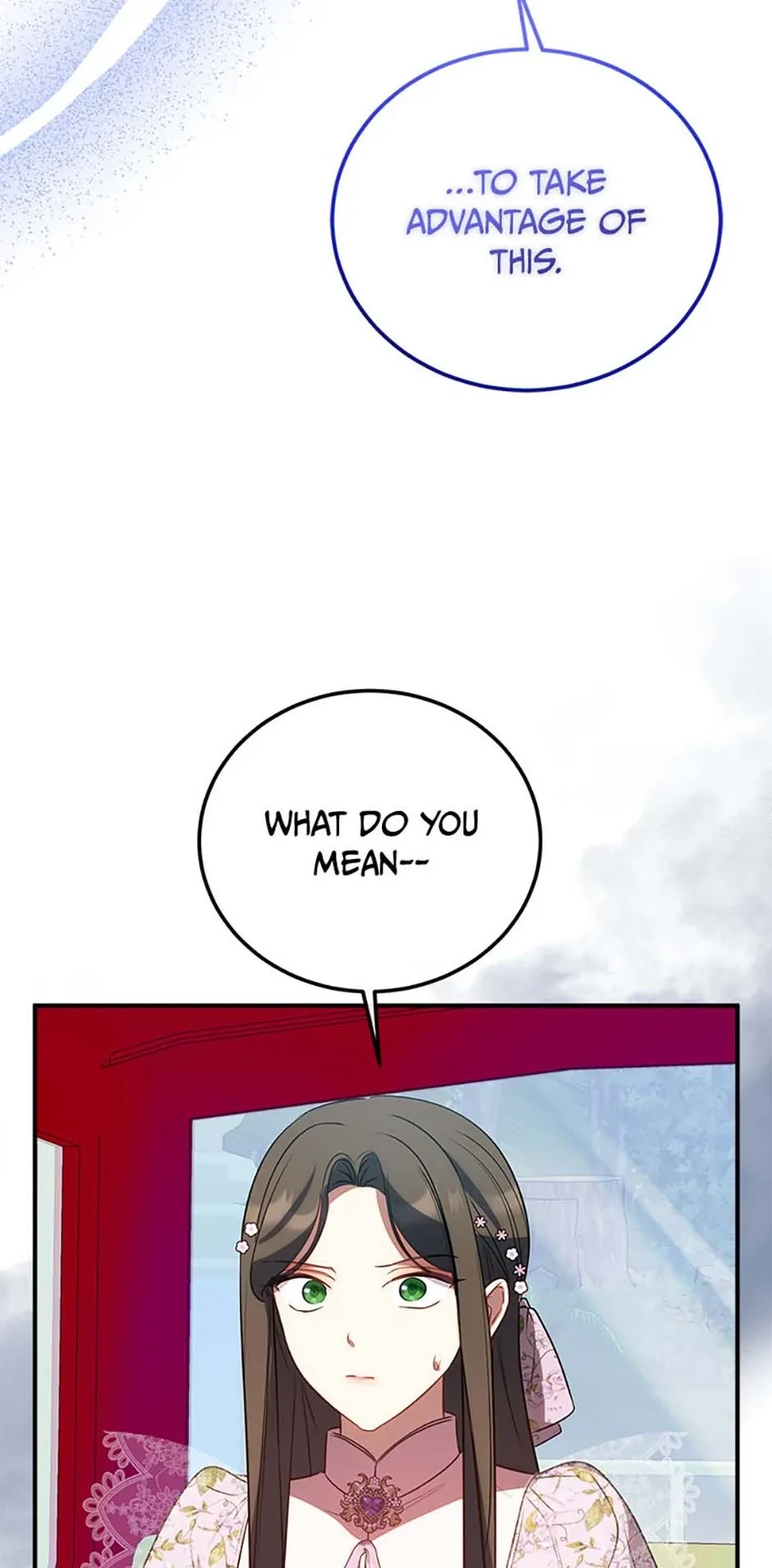 Twin Sister’s Strike Declaration Chapter 53 page 76
