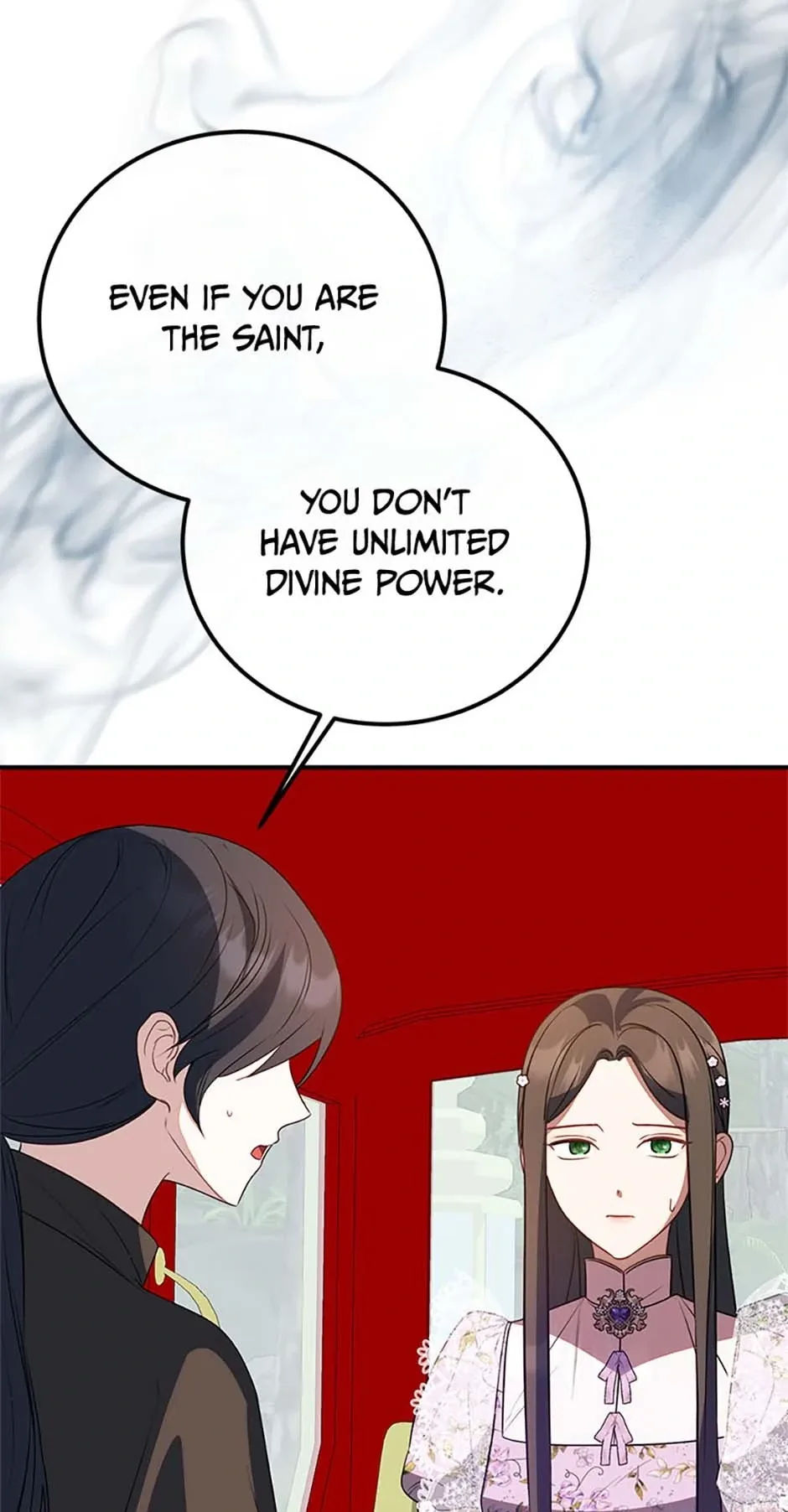 Twin Sister’s Strike Declaration Chapter 53 page 66