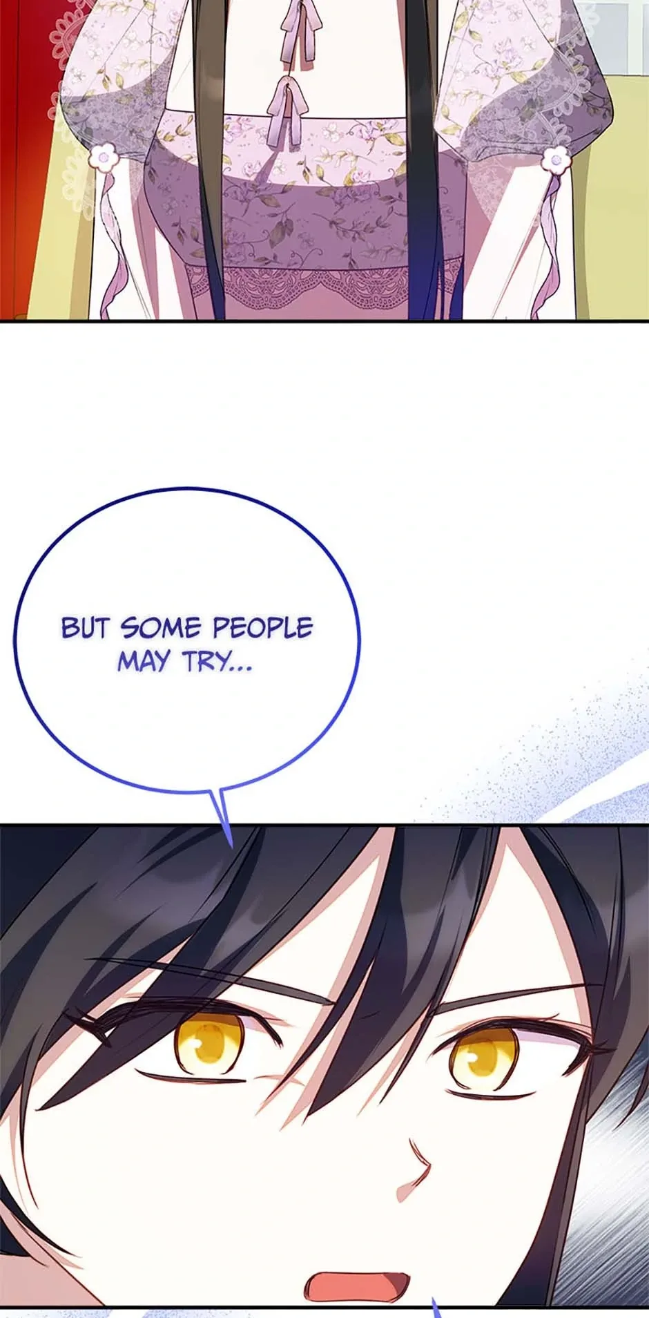 Twin Sister’s Strike Declaration Chapter 53 page 75