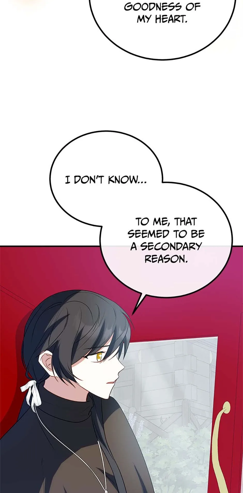 Twin Sister’s Strike Declaration Chapter 53 page 73