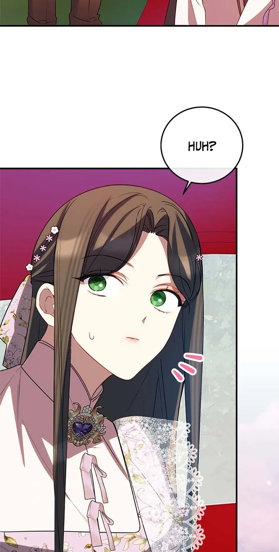 Twin Sister’s Strike Declaration Chapter 53 page 82
