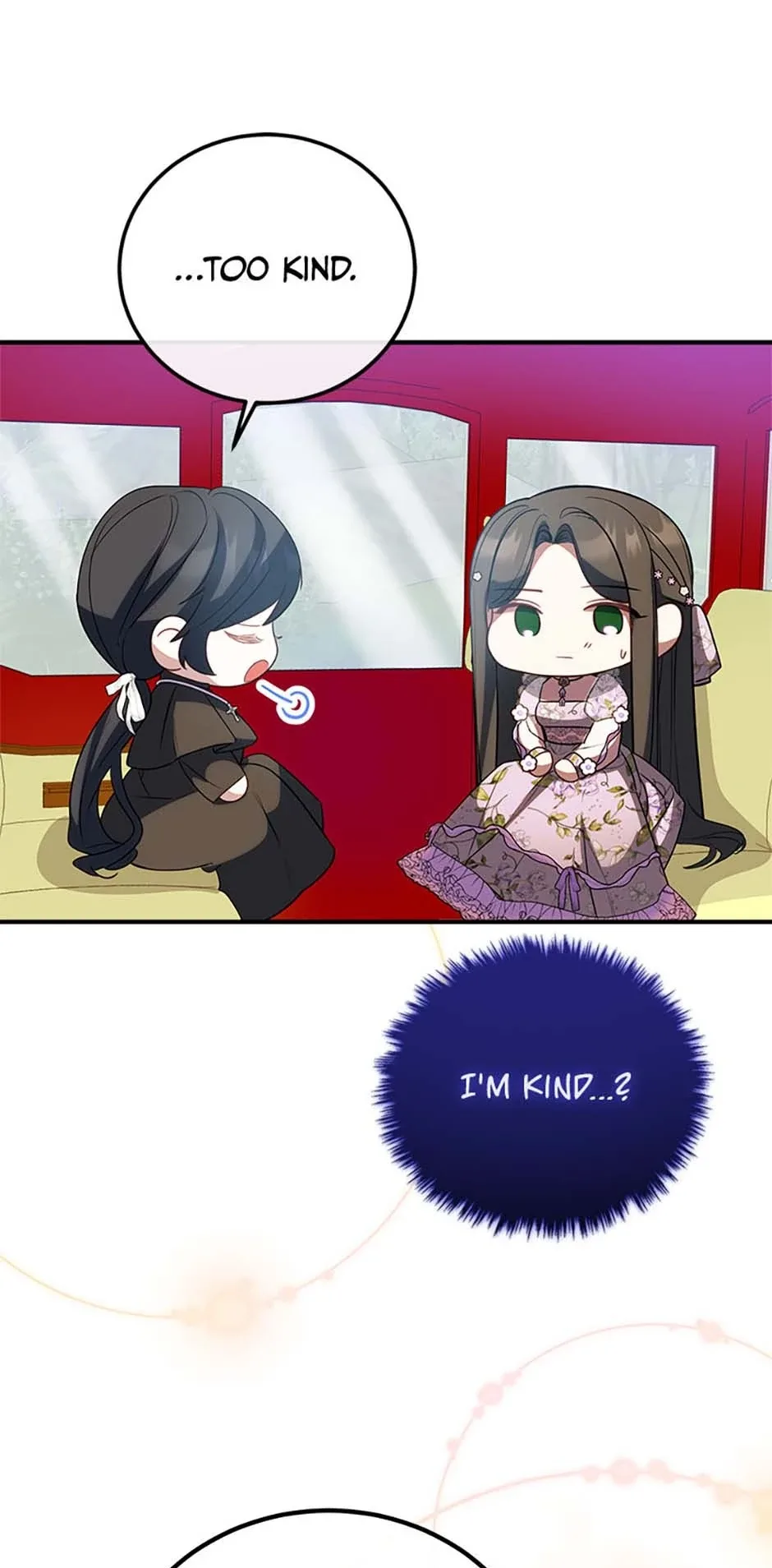 Twin Sister’s Strike Declaration Chapter 53 page 71