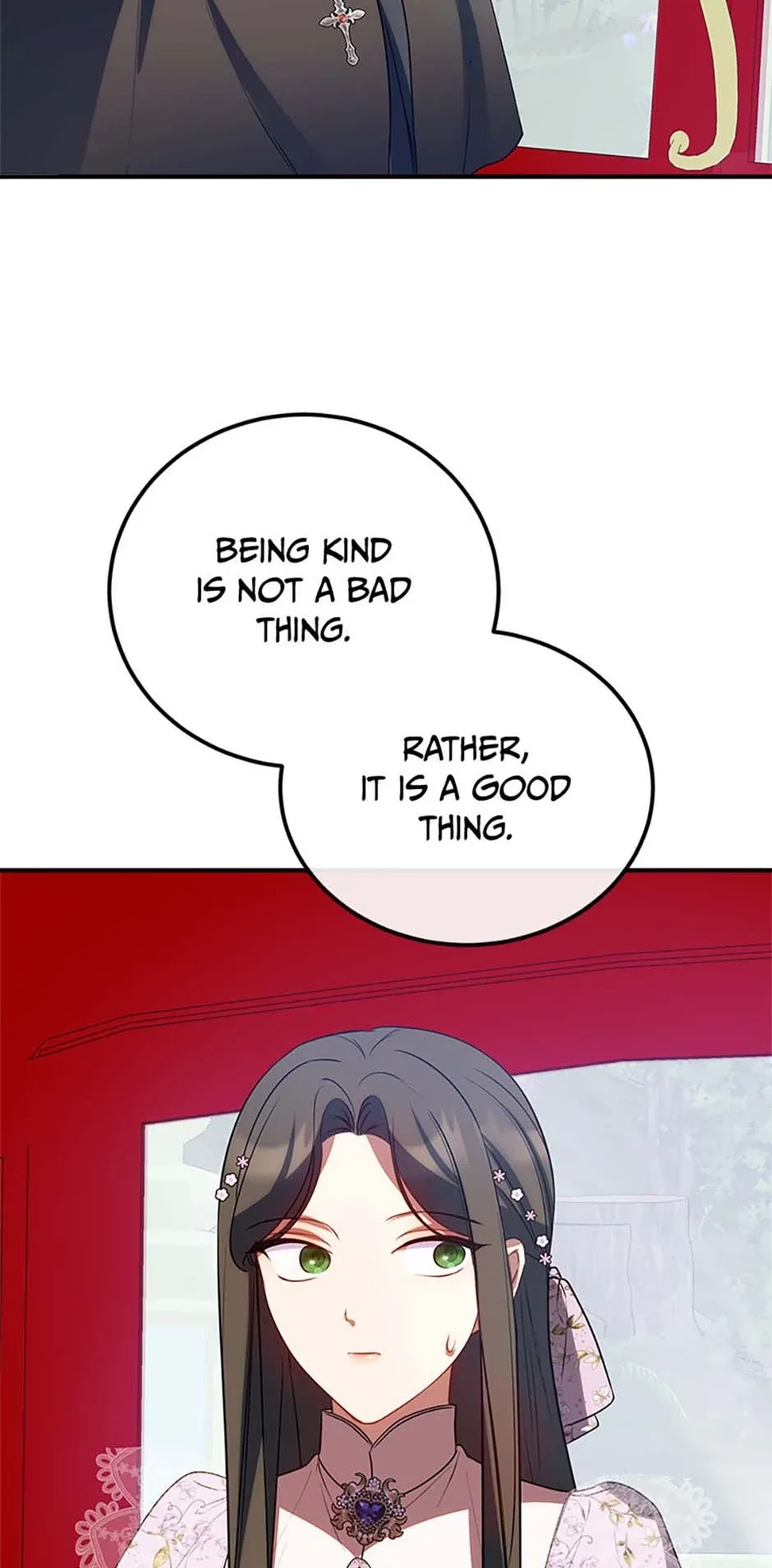 Twin Sister’s Strike Declaration Chapter 53 page 74