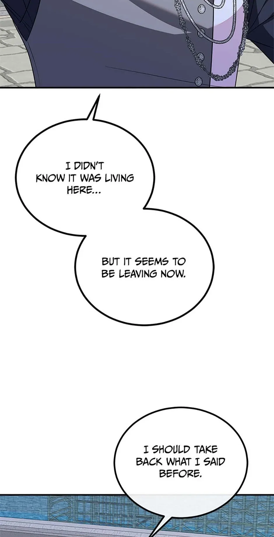 Twin Sister’s Strike Declaration Chapter 60 page 49