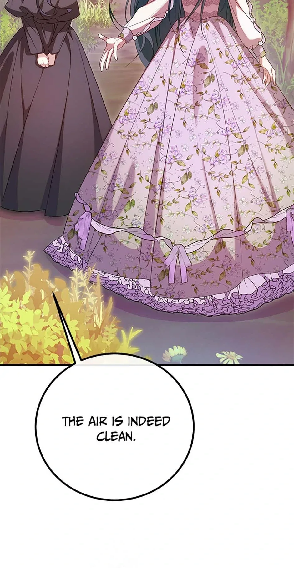 Twin Sister’s Strike Declaration Chapter 53 page 89