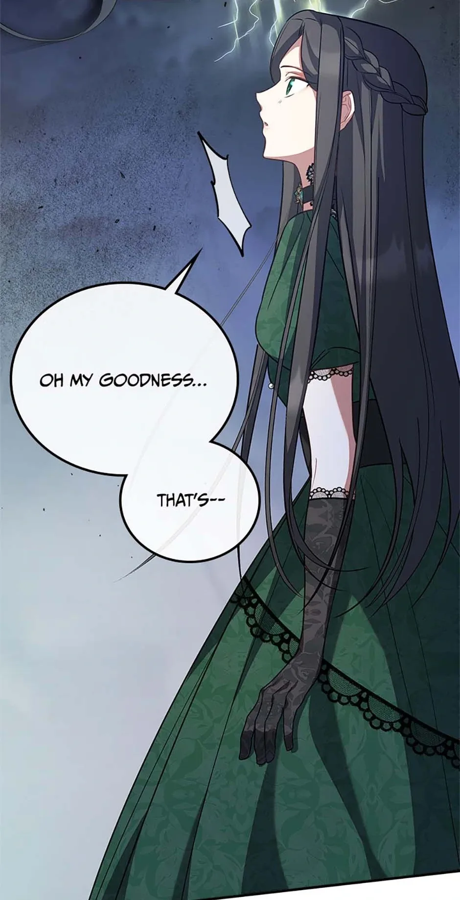 Twin Sister’s Strike Declaration Chapter 60 page 47