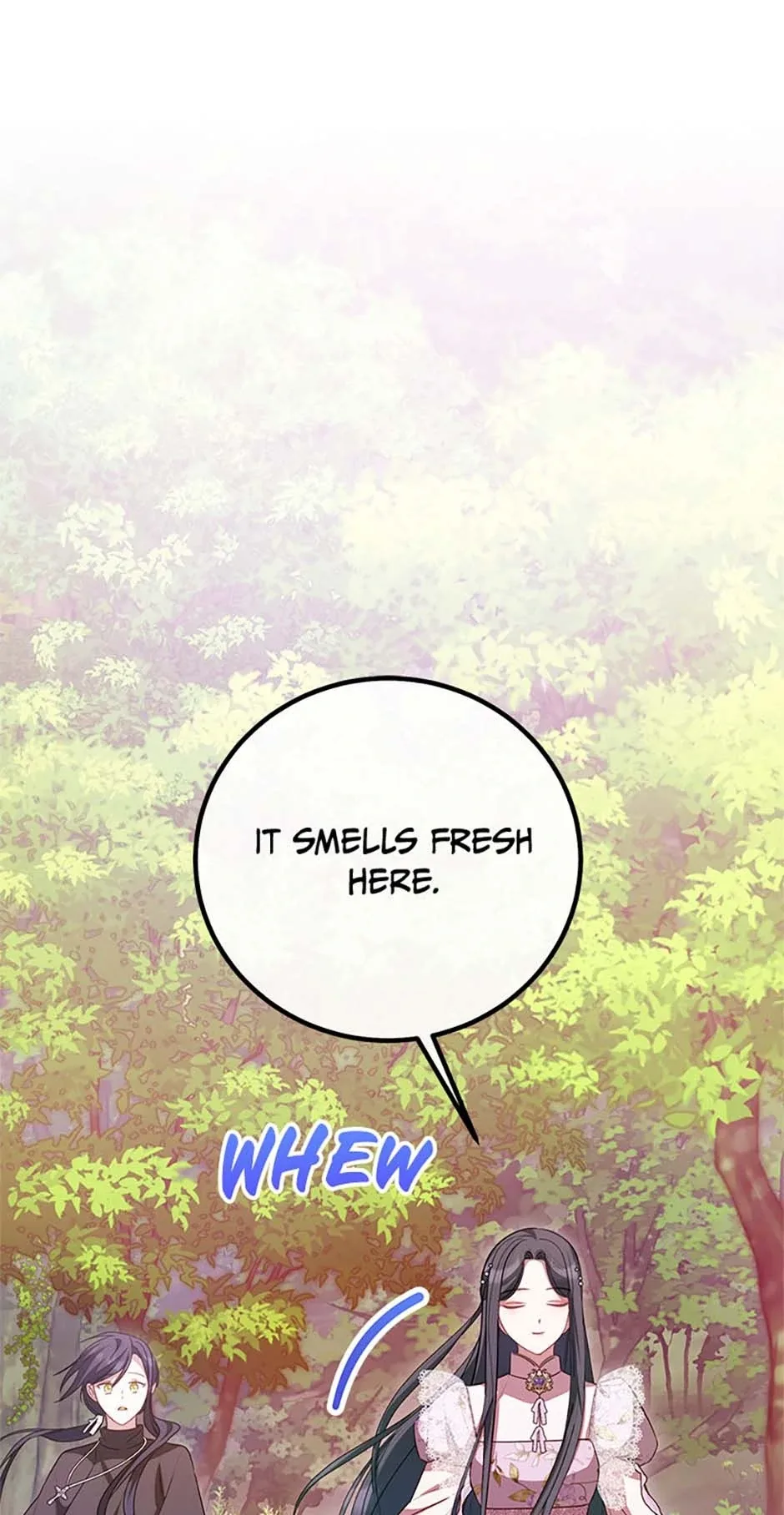 Twin Sister’s Strike Declaration Chapter 53 page 88