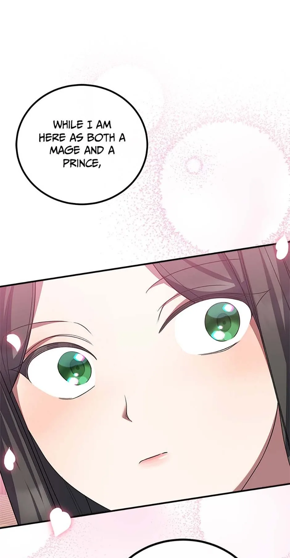 Twin Sister’s Strike Declaration Chapter 60 page 28