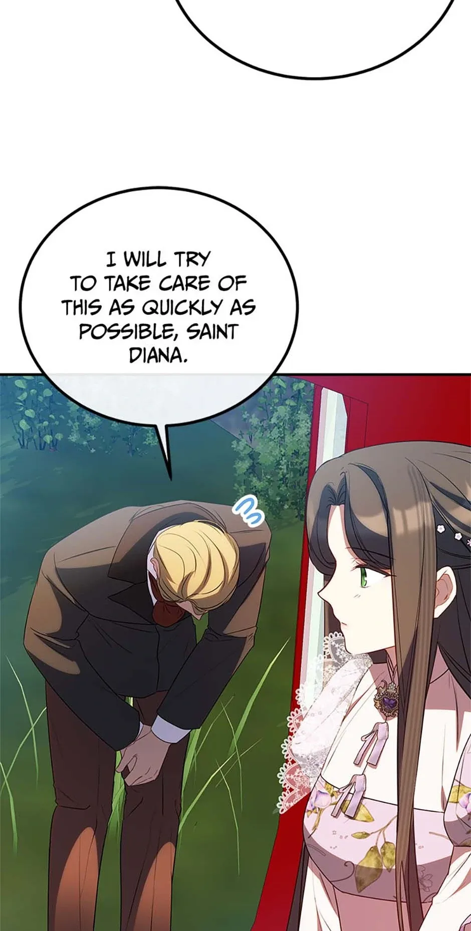 Twin Sister’s Strike Declaration Chapter 53 page 81