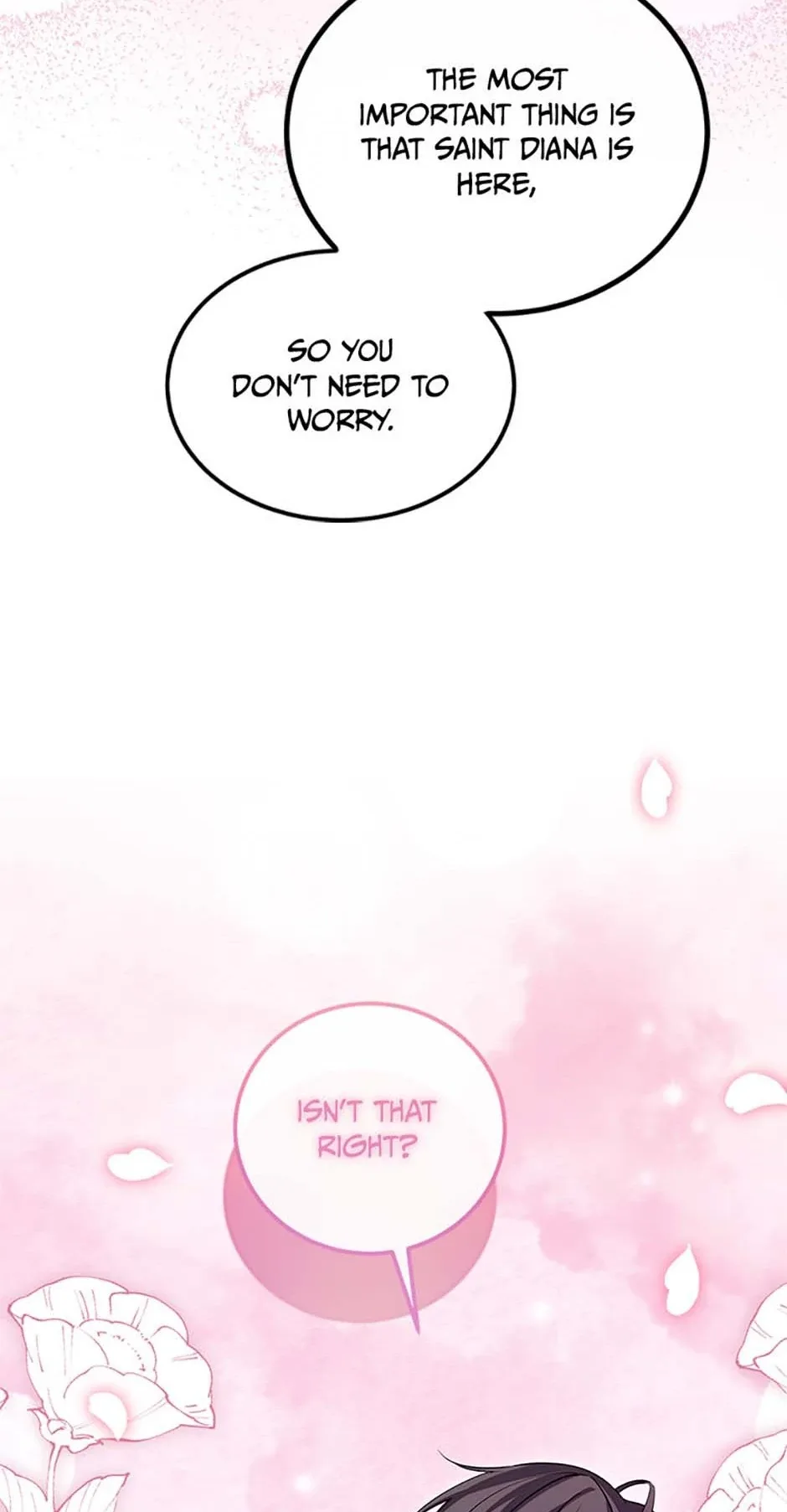 Twin Sister’s Strike Declaration Chapter 60 page 29