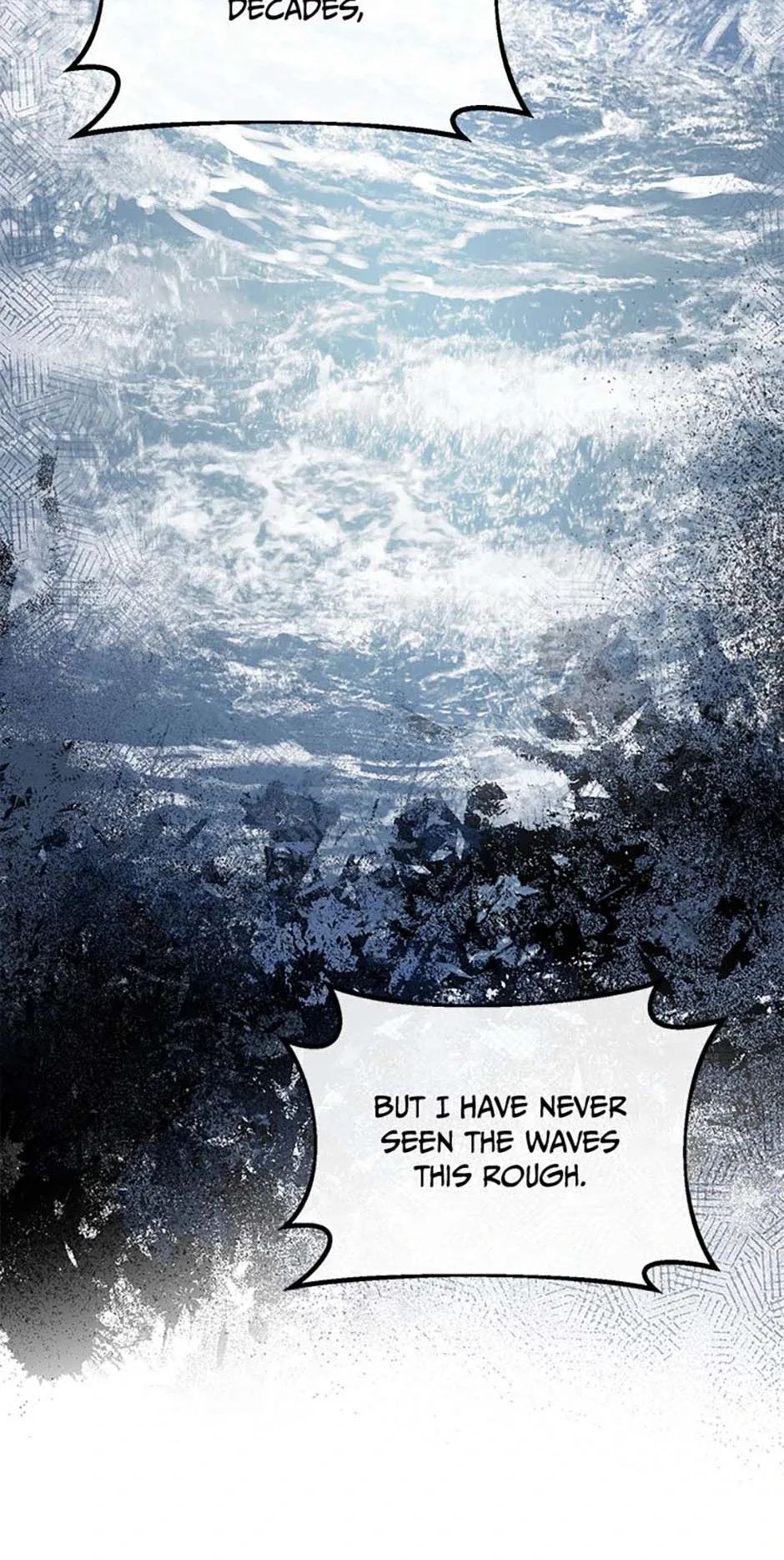 Twin Sister’s Strike Declaration Chapter 60 page 9