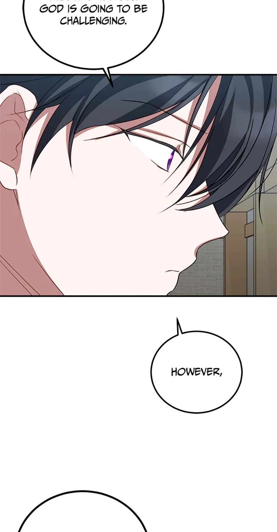Twin Sister’s Strike Declaration Chapter 60 page 40