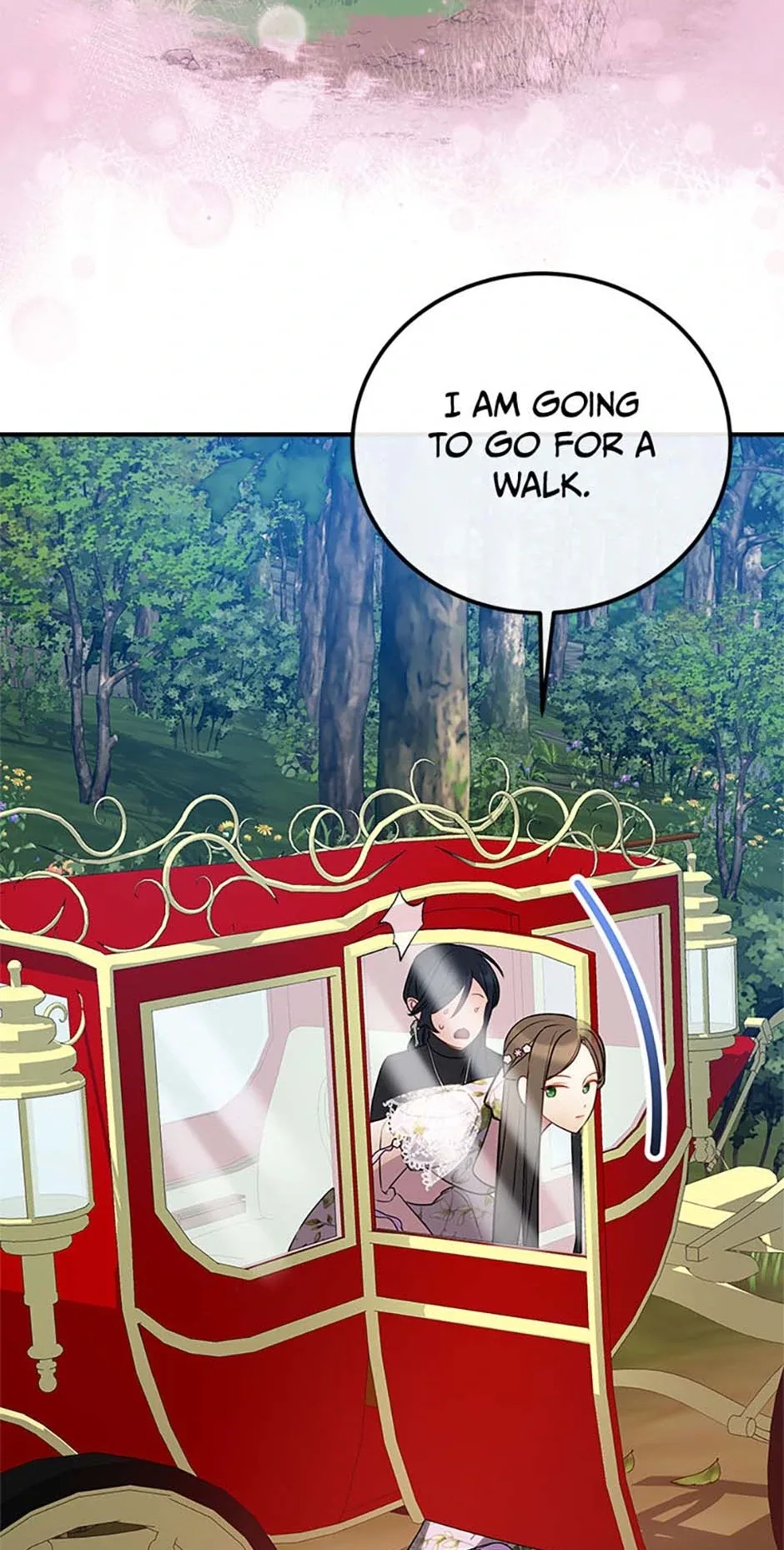 Twin Sister’s Strike Declaration Chapter 53 page 85