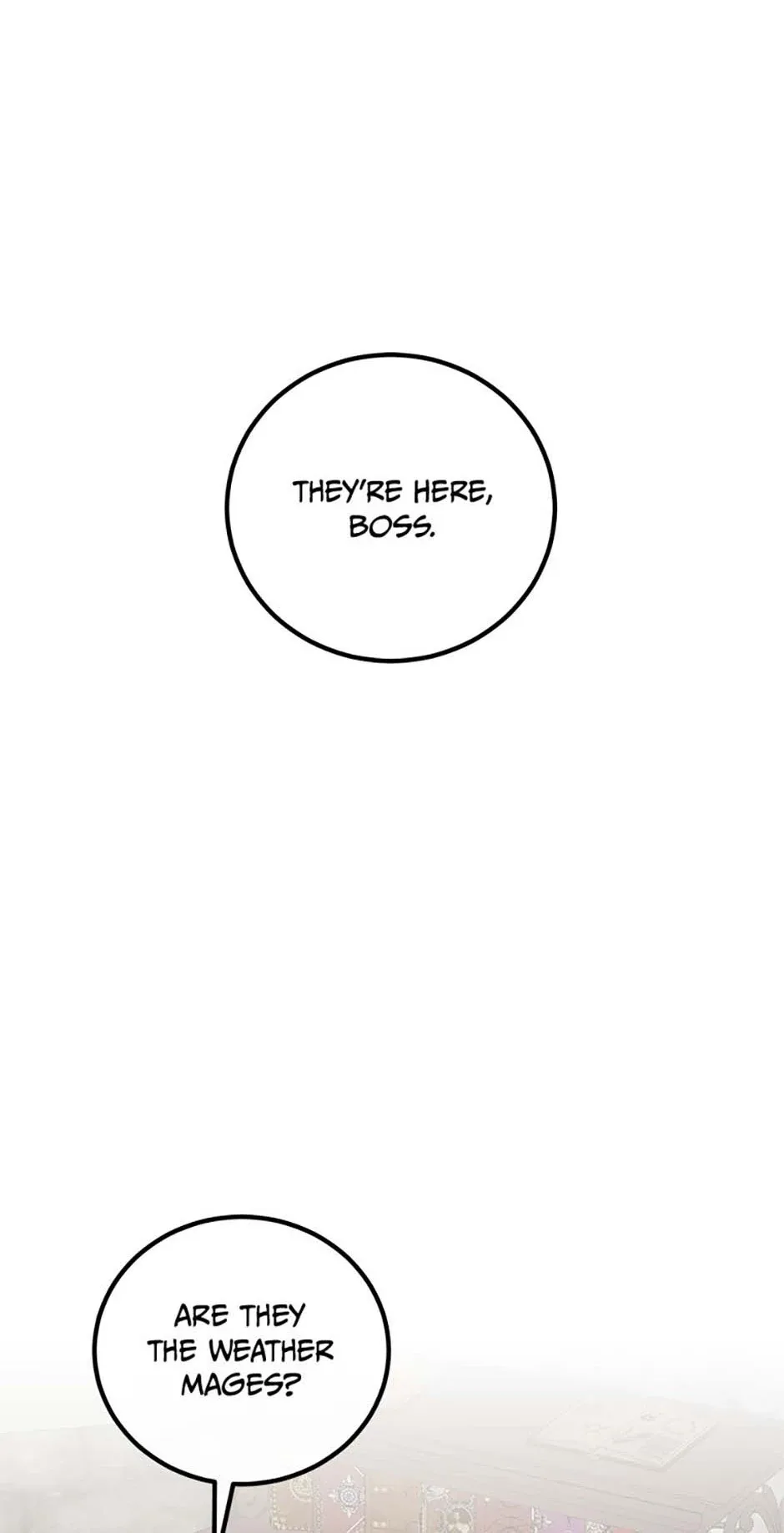 Twin Sister’s Strike Declaration Chapter 60 page 53