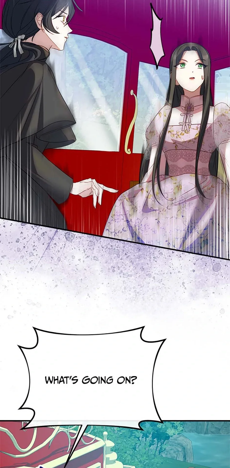 Twin Sister’s Strike Declaration Chapter 53 page 78