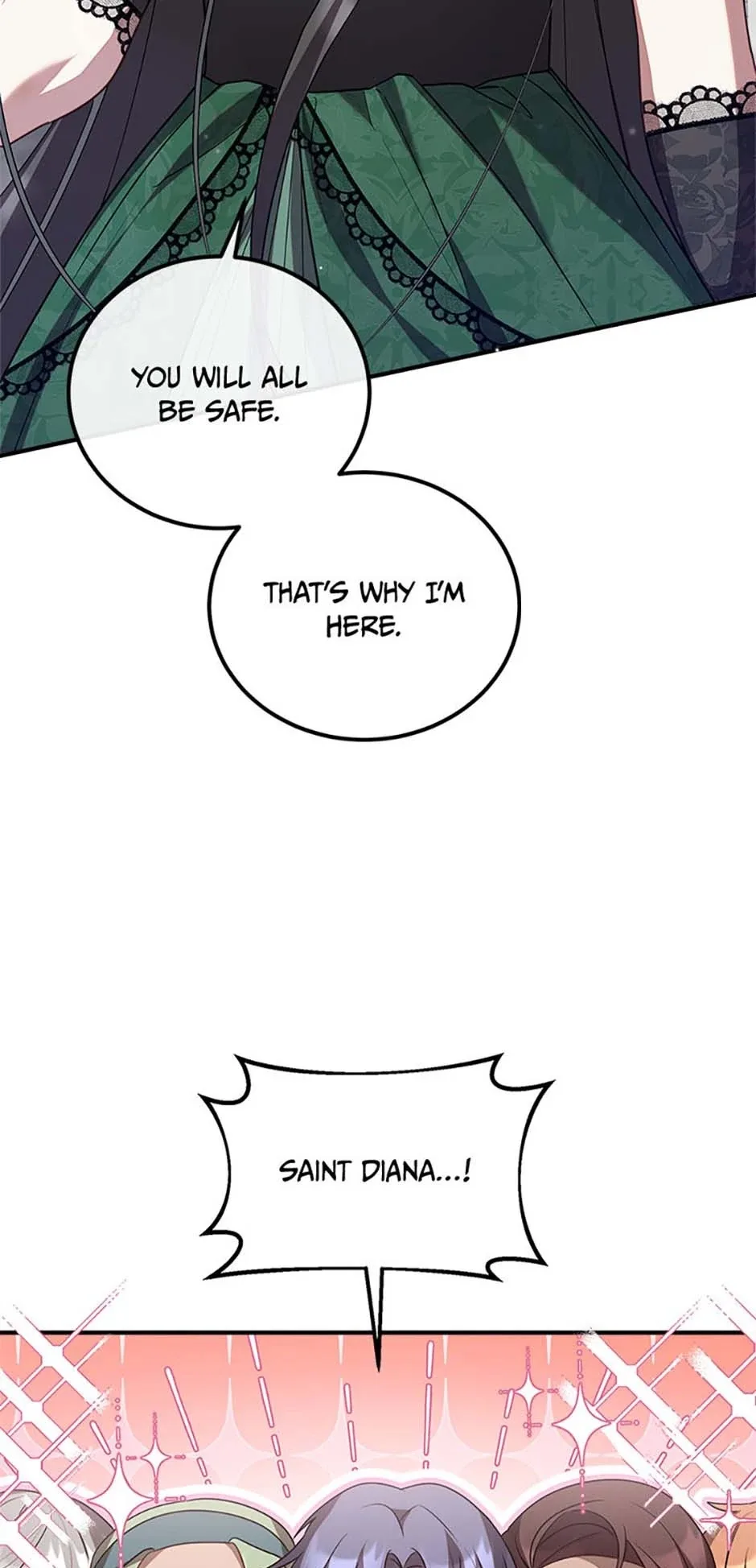 Twin Sister’s Strike Declaration Chapter 60 page 12