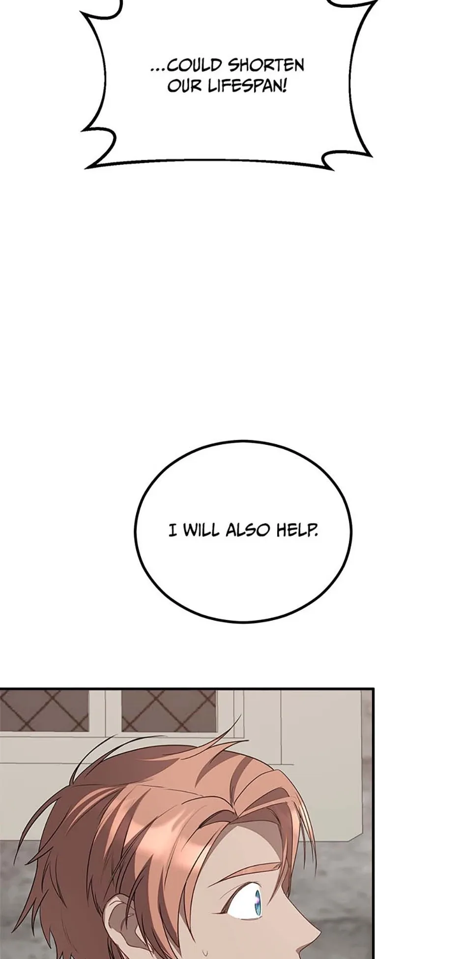 Twin Sister’s Strike Declaration Chapter 60 page 78