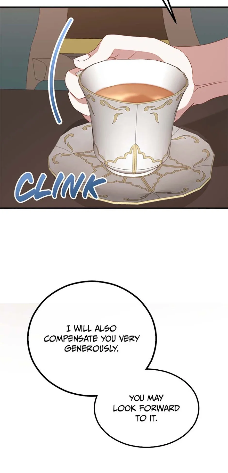 Twin Sister’s Strike Declaration Chapter 60 page 80
