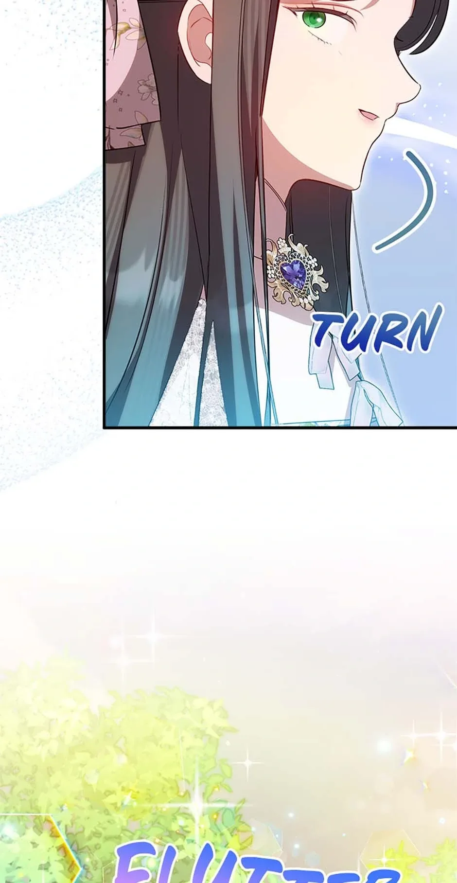 Twin Sister’s Strike Declaration Chapter 53 page 92