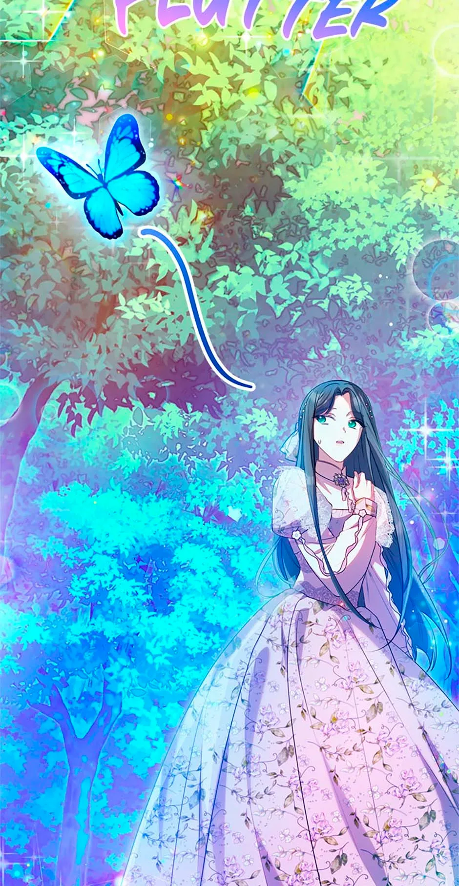 Twin Sister’s Strike Declaration Chapter 53 page 93