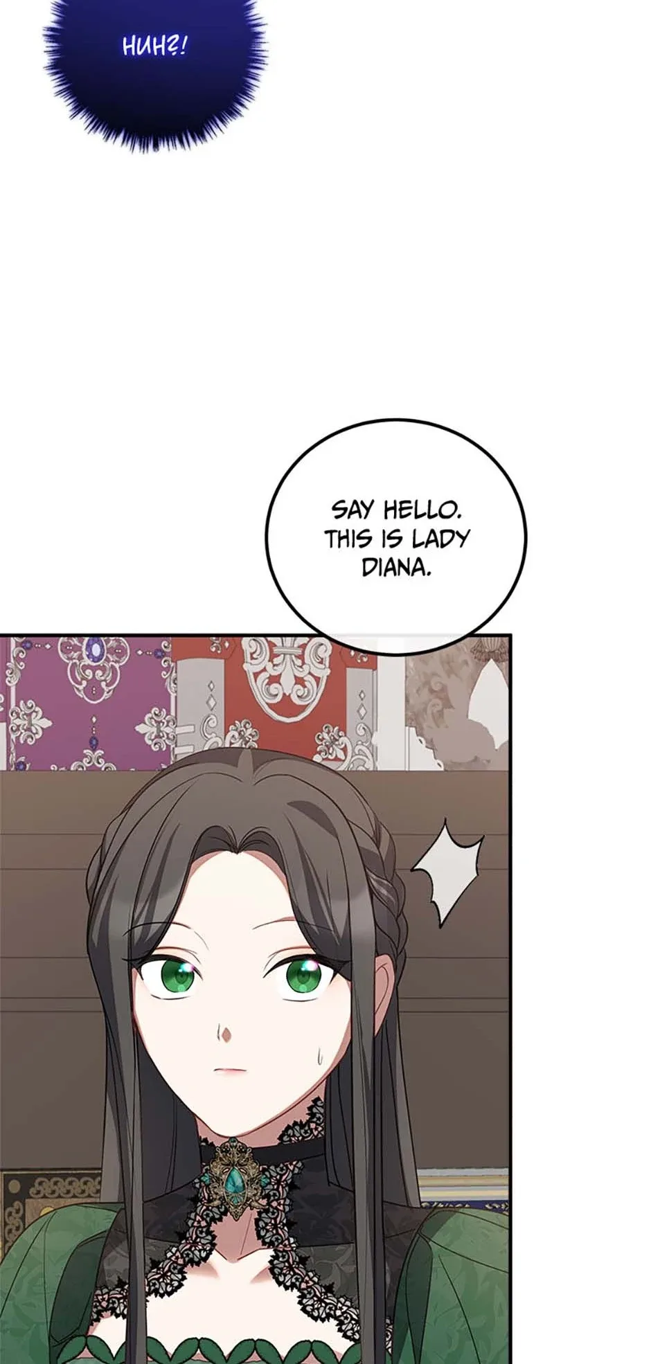 Twin Sister’s Strike Declaration Chapter 60 page 66