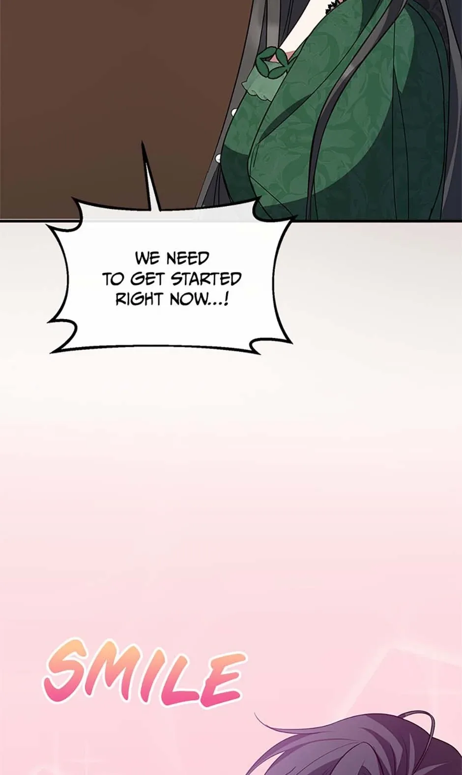 Twin Sister’s Strike Declaration Chapter 60 page 84