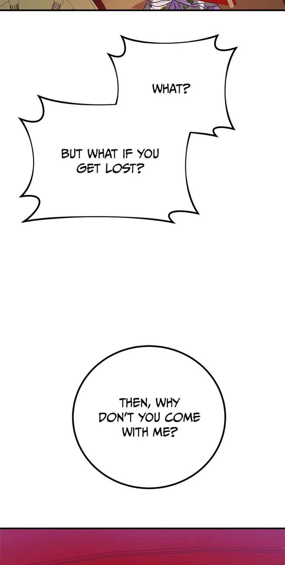 Twin Sister’s Strike Declaration Chapter 53 page 86