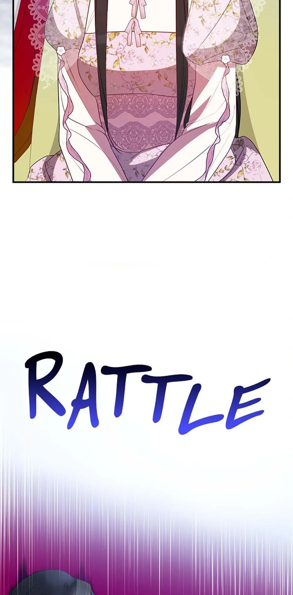 Twin Sister’s Strike Declaration Chapter 53 page 77