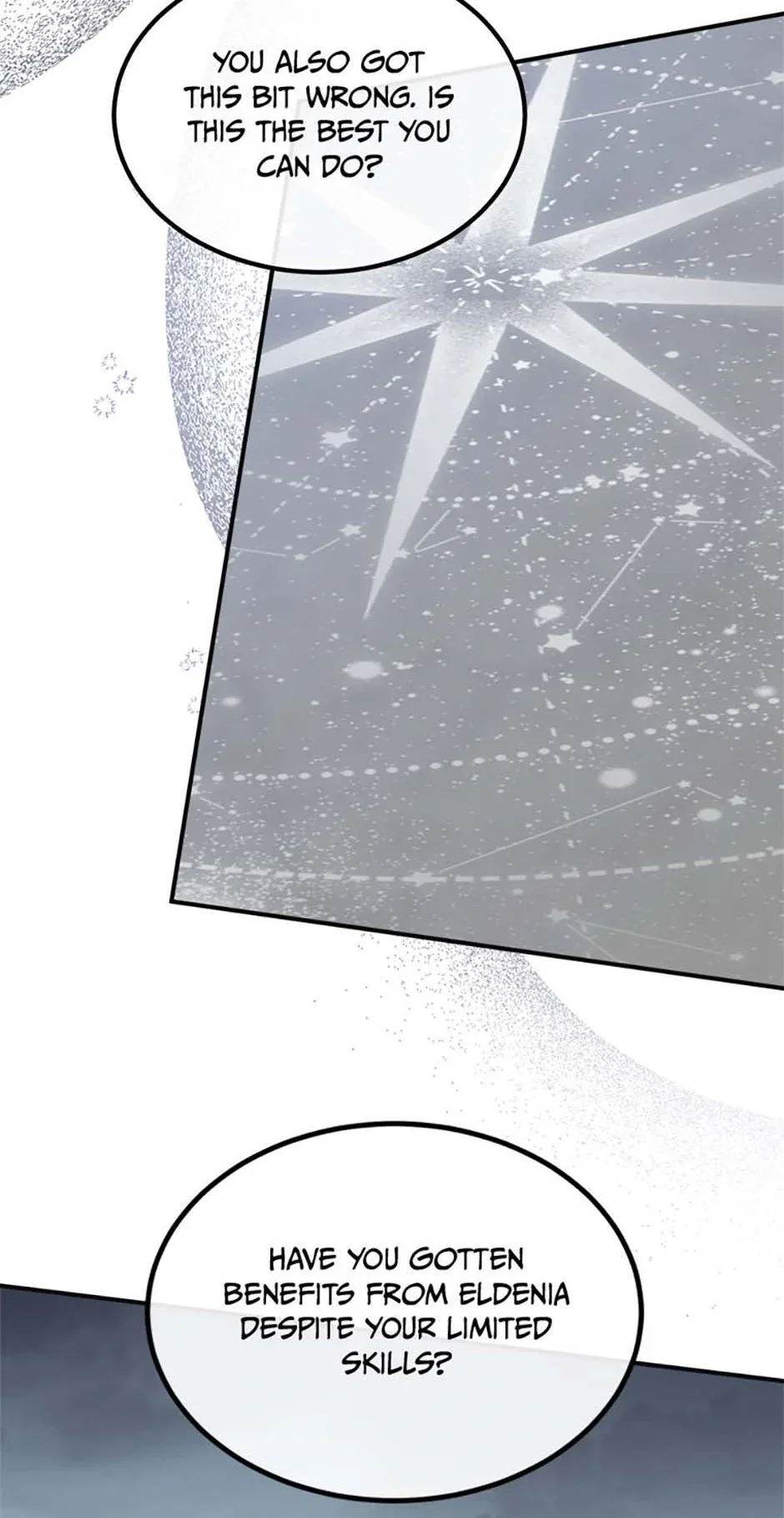 Twin Sister’s Strike Declaration Chapter 61 page 13