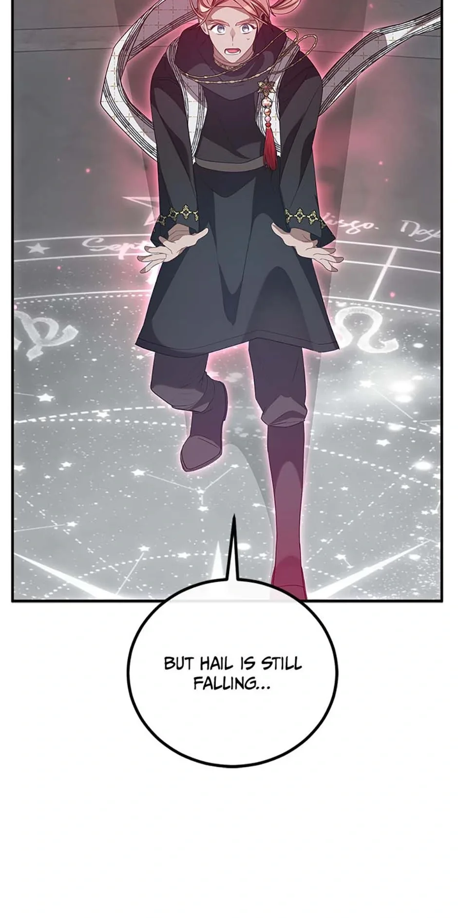 Twin Sister’s Strike Declaration Chapter 61 page 70