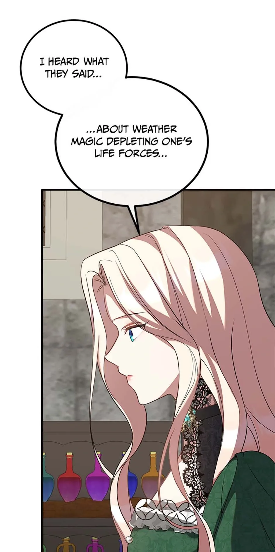 Twin Sister’s Strike Declaration Chapter 61 page 62