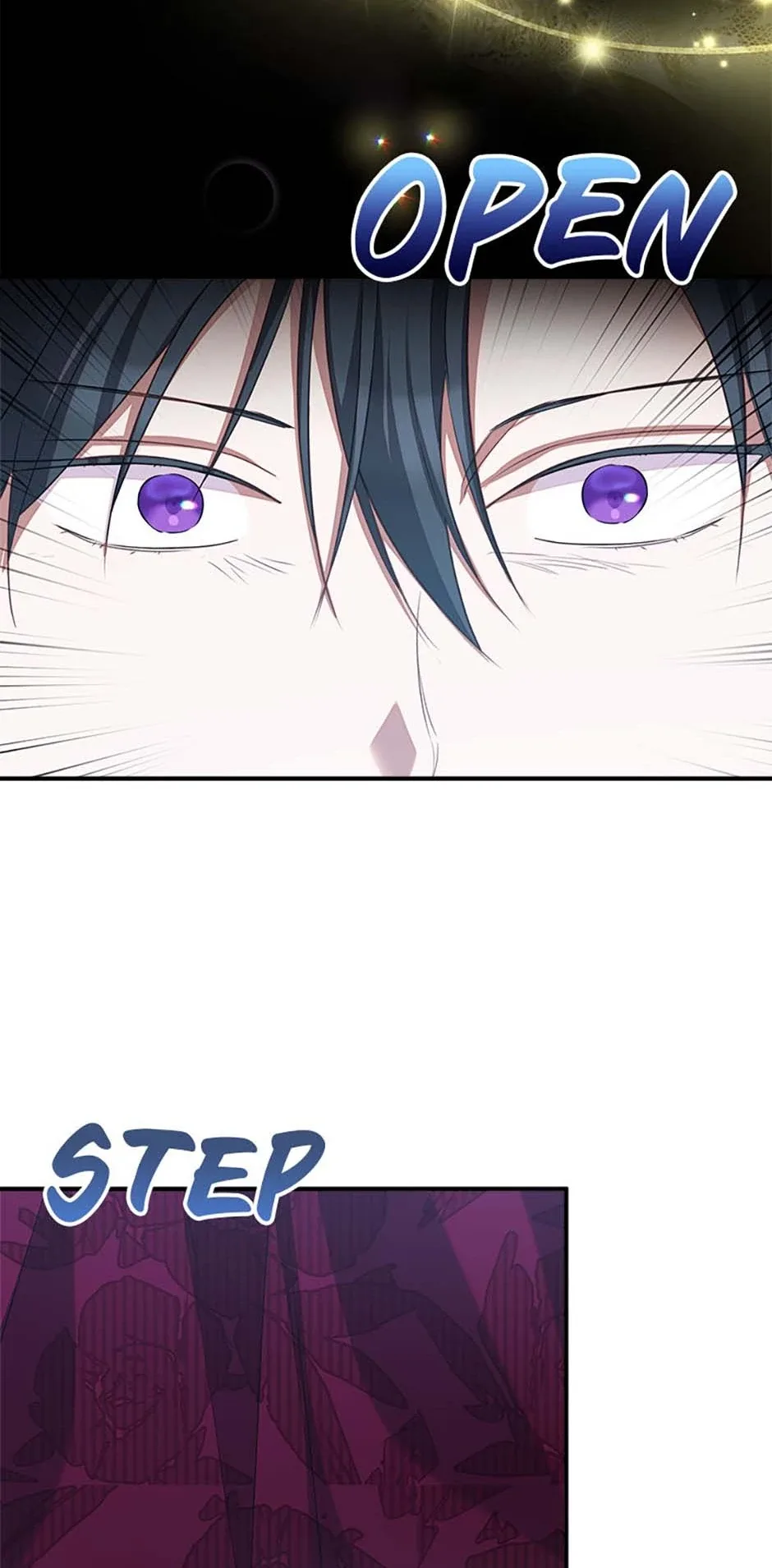 Twin Sister’s Strike Declaration Chapter 61 page 74