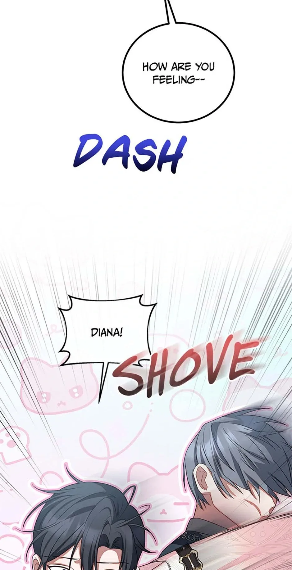 Twin Sister’s Strike Declaration Chapter 62 page 7
