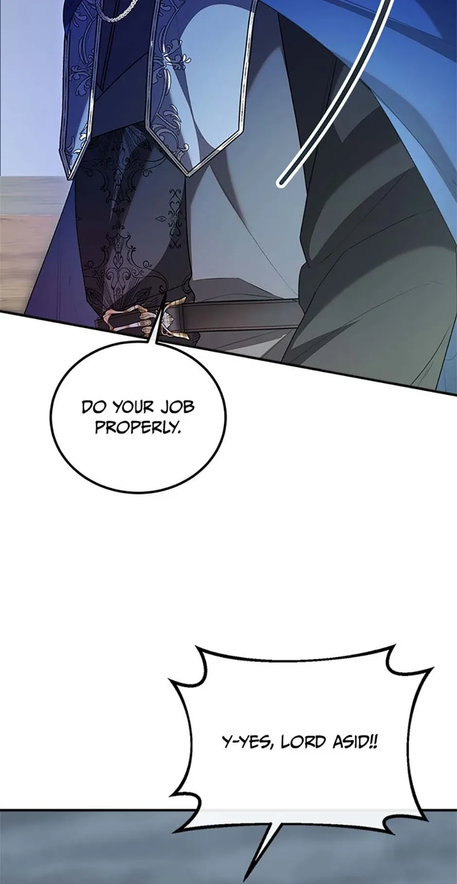 Twin Sister’s Strike Declaration Chapter 61 page 16