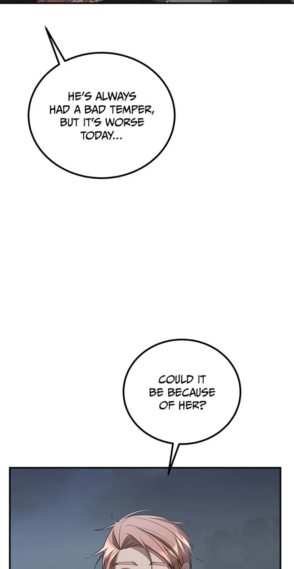 Twin Sister’s Strike Declaration Chapter 61 page 19