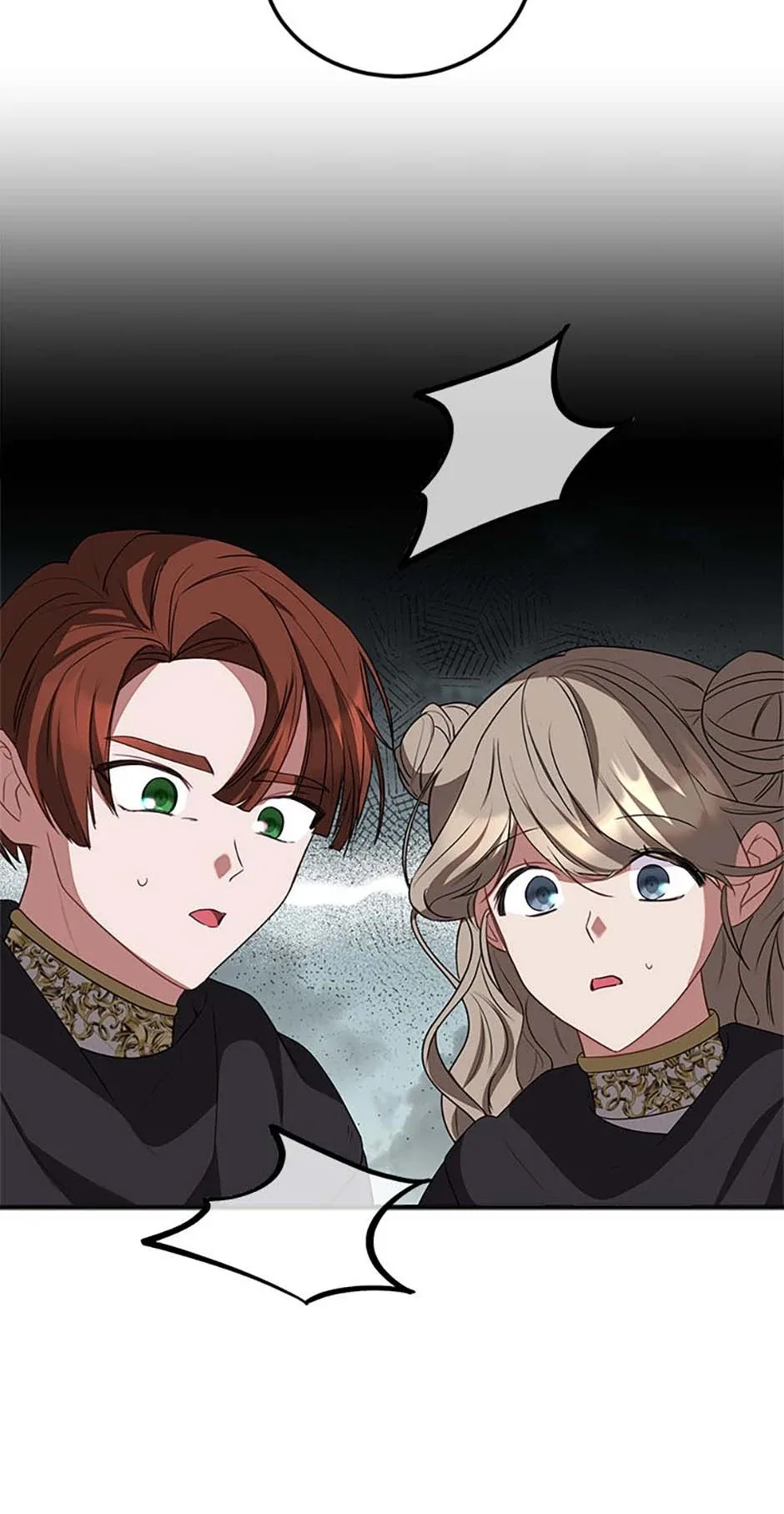 Twin Sister’s Strike Declaration Chapter 61 page 11
