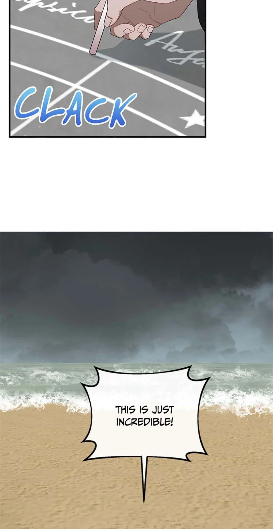 Twin Sister’s Strike Declaration Chapter 61 page 5