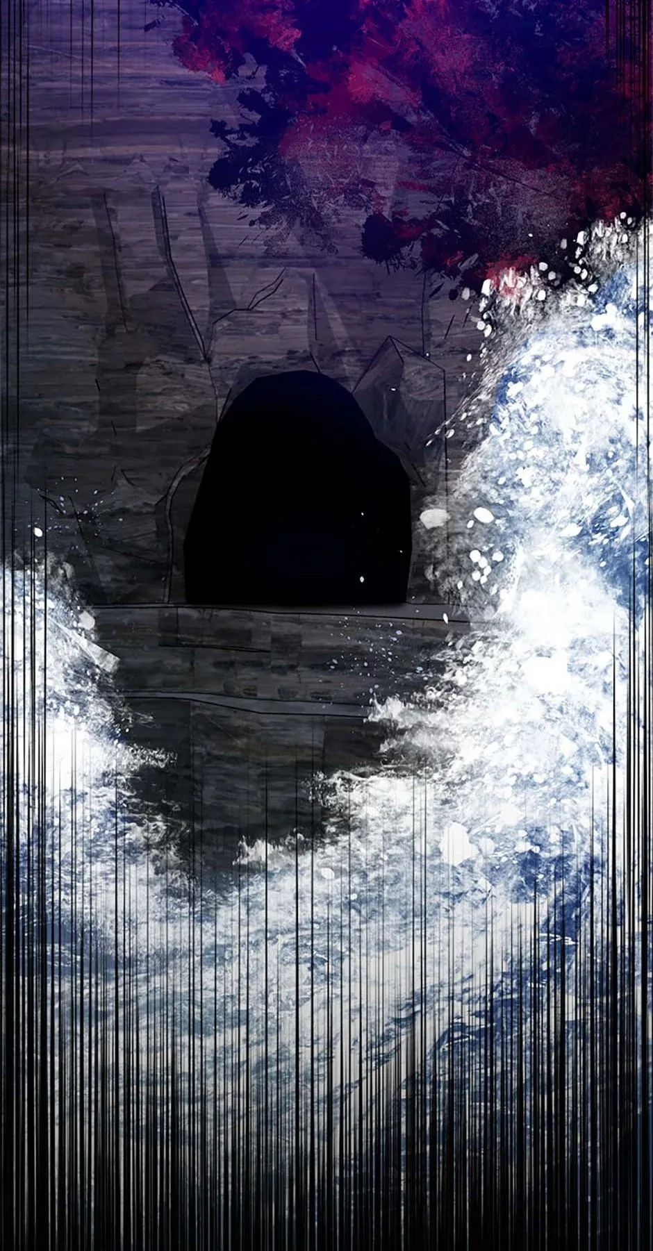 Twin Sister’s Strike Declaration Chapter 61 page 54