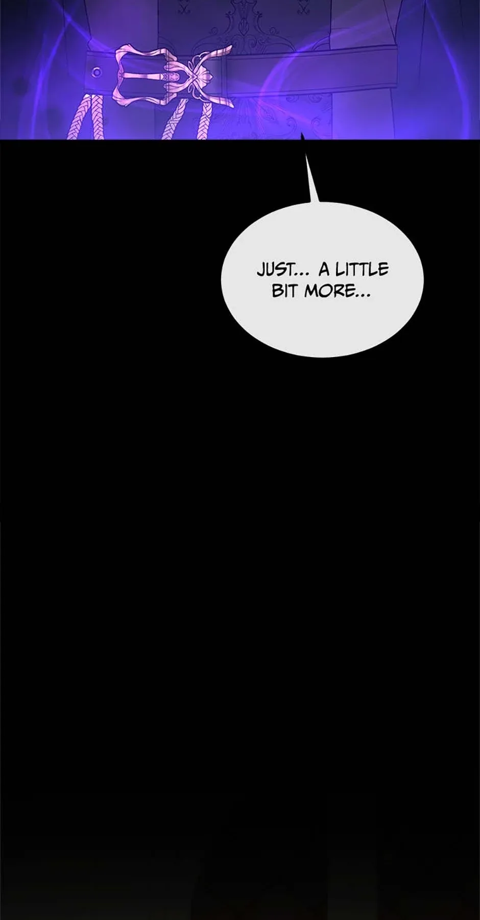 Twin Sister’s Strike Declaration Chapter 61 page 57