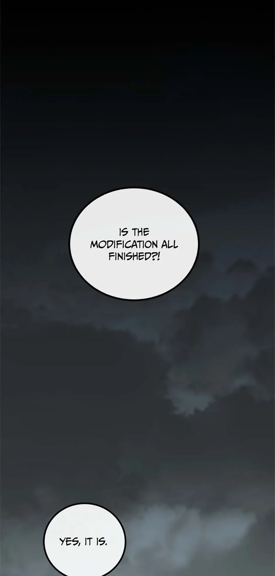 Twin Sister’s Strike Declaration Chapter 61 page 30